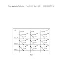 FABRICATING CURRENT-CONFINING STRUCTURES IN PHASE CHANGE MEMORY SWITCH     CELLS diagram and image