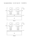 FABRICATING CURRENT-CONFINING STRUCTURES IN PHASE CHANGE MEMORY SWITCH     CELLS diagram and image