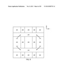 FABRICATING CURRENT-CONFINING STRUCTURES IN PHASE CHANGE MEMORY SWITCH     CELLS diagram and image