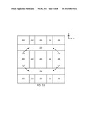 FABRICATING CURRENT-CONFINING STRUCTURES IN PHASE CHANGE MEMORY SWITCH     CELLS diagram and image