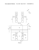 FABRICATING CURRENT-CONFINING STRUCTURES IN PHASE CHANGE MEMORY SWITCH     CELLS diagram and image