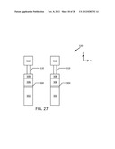 FABRICATING CURRENT-CONFINING STRUCTURES IN PHASE CHANGE MEMORY SWITCH     CELLS diagram and image