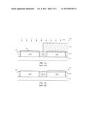 ENHANCING INTERFACE CHARACTERISTICS BETWEEN A CHANNEL SEMICONDUCTOR ALLOY     AND A GATE DIELECTRIC BY AN OXIDATION PROCESS diagram and image