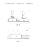 ENHANCING INTERFACE CHARACTERISTICS BETWEEN A CHANNEL SEMICONDUCTOR ALLOY     AND A GATE DIELECTRIC BY AN OXIDATION PROCESS diagram and image