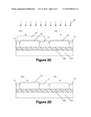 Process Flow to Reduce Hole Defects in P-Active Regions and to Reduce     Across-Wafer Threshold Voltage Scatter diagram and image