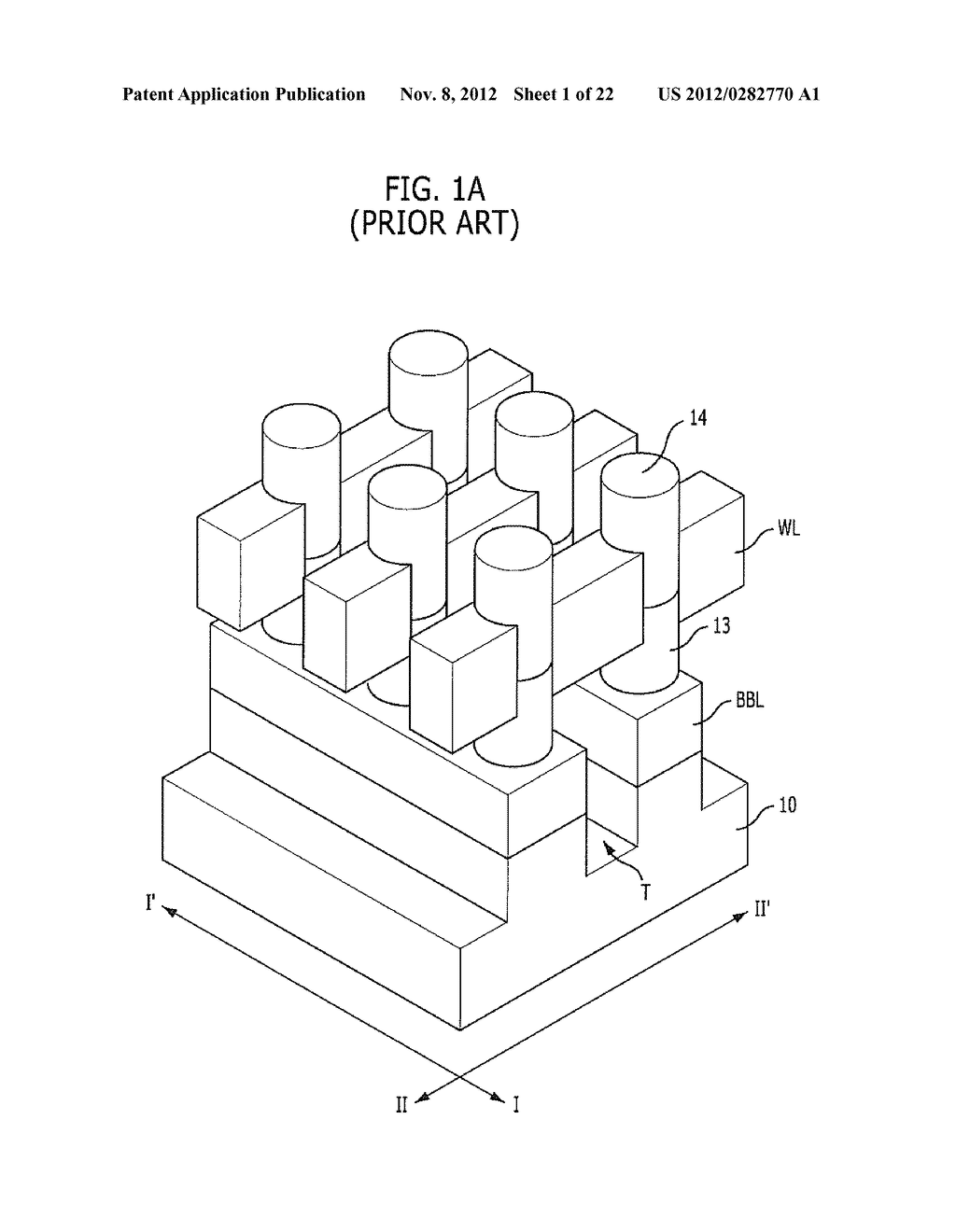 METHOD FOR FABRICATING SEMICONDUCTOR DEVICE - diagram, schematic, and image 02