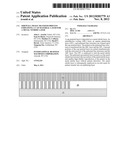 SIDEWALL IMAGE TRANSFER PROCESS EMPLOYING A CAP MATERIAL LAYER FOR A METAL     NITRIDE LAYER diagram and image