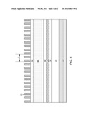 SIDEWALL IMAGE TRANSFER PROCESS EMPLOYING A CAP MATERIAL LAYER FOR A METAL     NITRIDE LAYER diagram and image