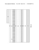 SIDEWALL IMAGE TRANSFER PROCESS EMPLOYING A CAP MATERIAL LAYER FOR A METAL     NITRIDE LAYER diagram and image