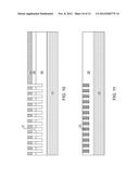 SIDEWALL IMAGE TRANSFER PROCESS EMPLOYING A CAP MATERIAL LAYER FOR A METAL     NITRIDE LAYER diagram and image