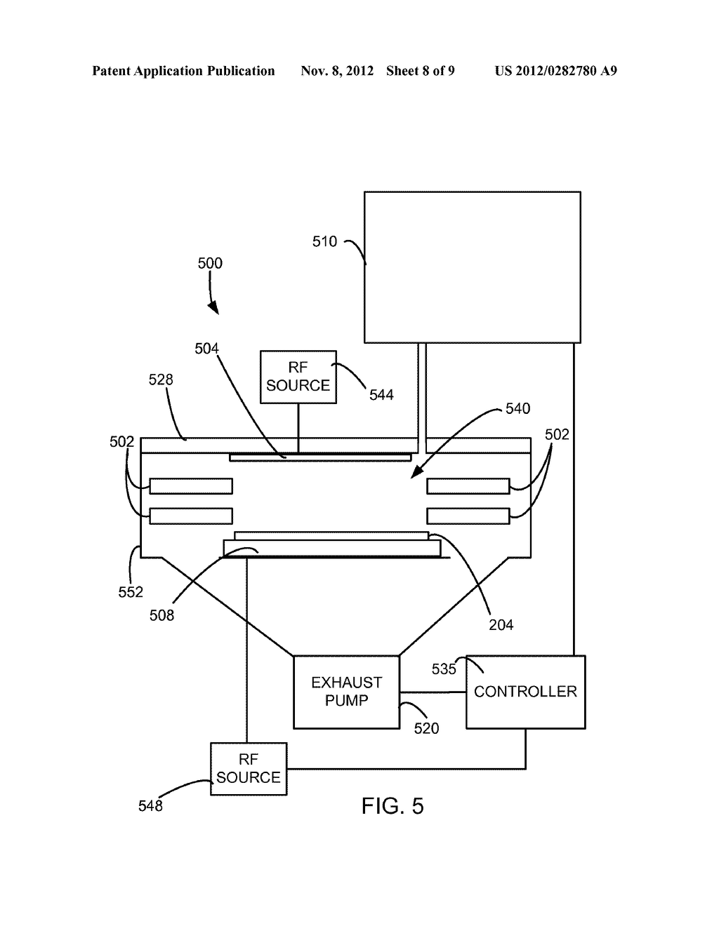 ETCH WITH HIGH ETCH RATE RESIST MASK - diagram, schematic, and image 09