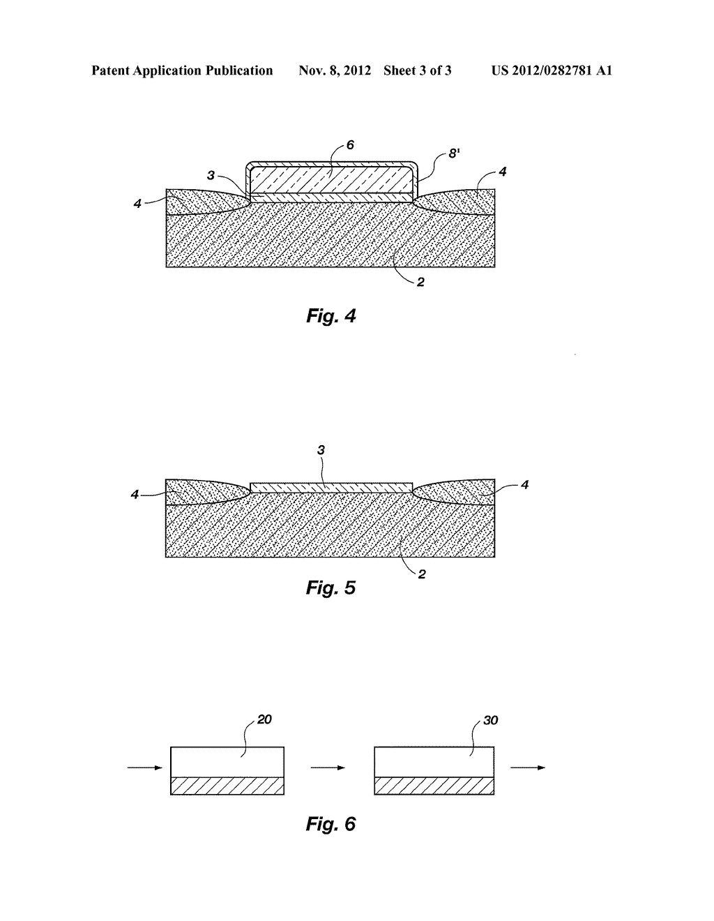 METHODS FOR REMOVING DIELECTRIC MATERIALS - diagram, schematic, and image 04