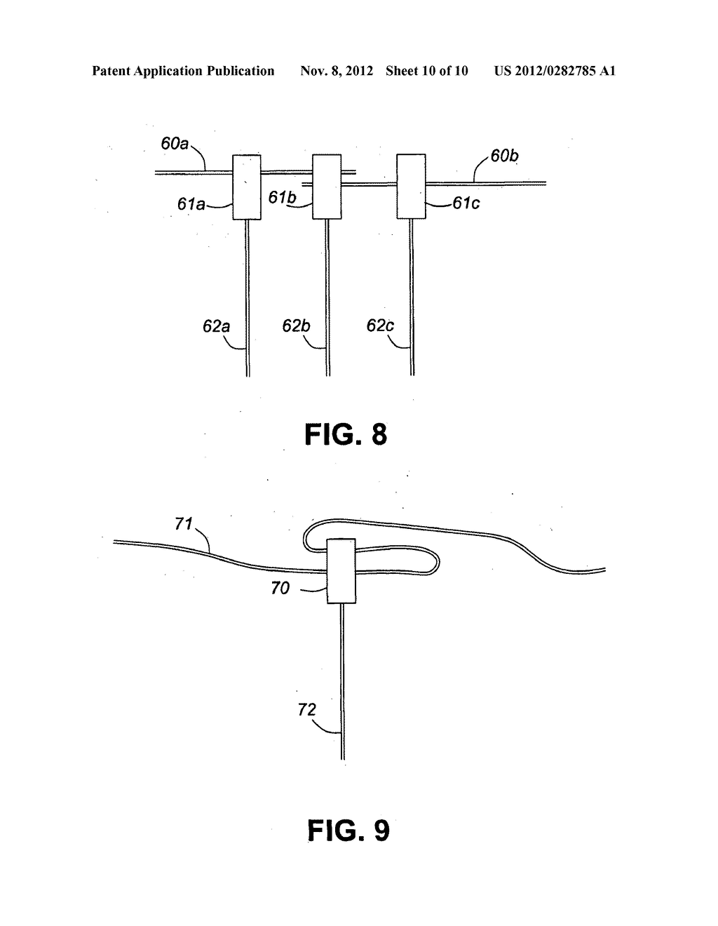 CONNECTOR, AND METHODS OF USE - diagram, schematic, and image 11