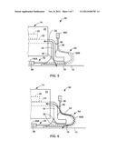 AT LEAST PARTIALLY REDUNDANT INTERCONNECTS BETWEEN COMPONENT AND PRINTED     BOARD diagram and image