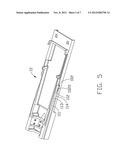 PLUG CONNECTOR HAVING IMPROVED RELEASING MECHANISM AND A CONNECTOR     ASSEMBLY HAVING THE SAME diagram and image