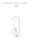 USB CONNECTOR diagram and image