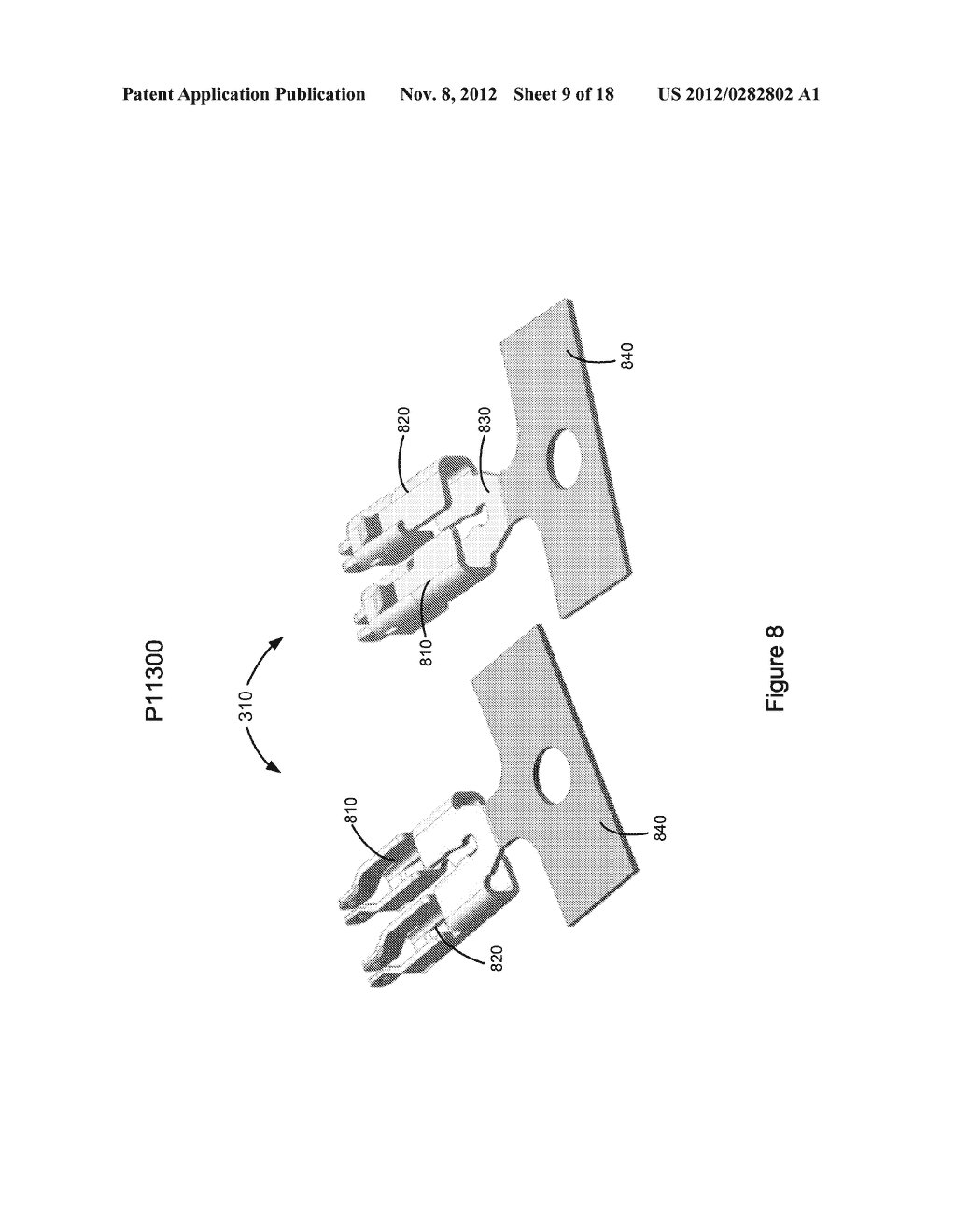 WIRE-FREE, UNIBODY JUMPER - diagram, schematic, and image 10