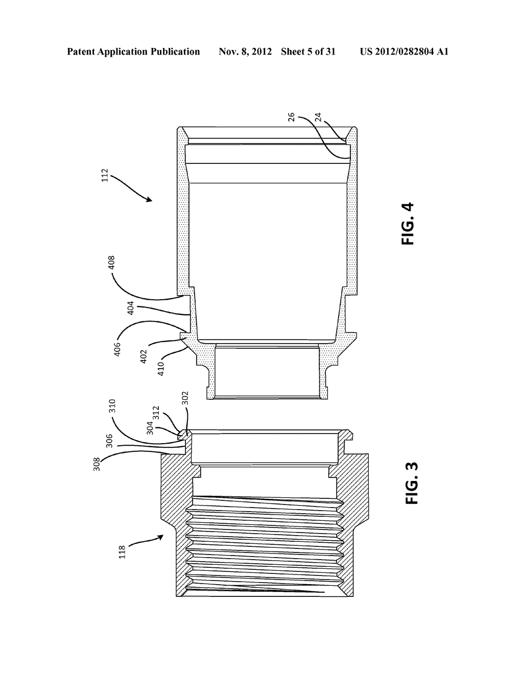 CABLE CONNECTOR WITH BIASING ELEMENT - diagram, schematic, and image 06