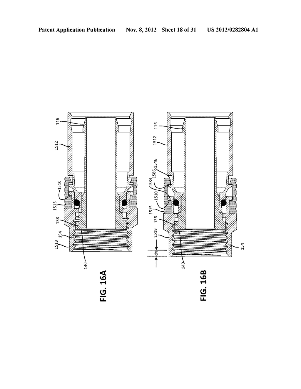 CABLE CONNECTOR WITH BIASING ELEMENT - diagram, schematic, and image 19