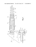 PUSH-PULL INTERCONNECTION SYSTEM diagram and image