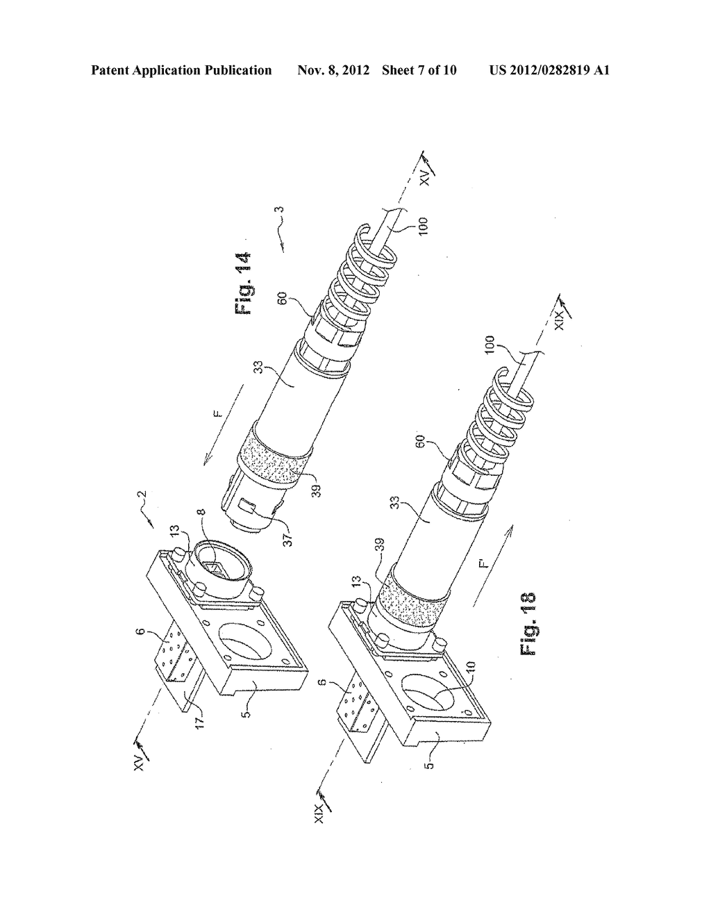 PUSH-PULL INTERCONNECTION SYSTEM - diagram, schematic, and image 08