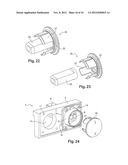 PUSH-PULL INTERCONNECTION SYSTEM diagram and image