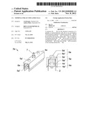 TERMINAL FOR ACCUMULATOR CELLS diagram and image