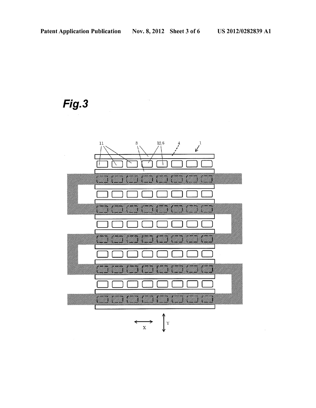 MANUFACTURING METHOD OF LIGHT EMITTING DEVICE - diagram, schematic, and image 04