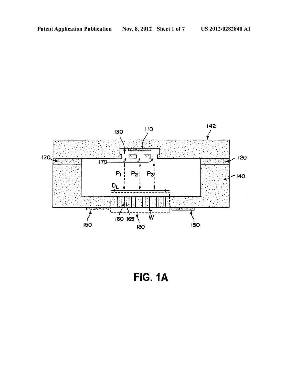 RAPID INK-CHARGING OF A DRY INK DISCHARGE NOZZLE - diagram, schematic, and image 02