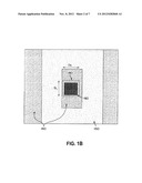 RAPID INK-CHARGING OF A DRY INK DISCHARGE NOZZLE diagram and image