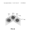 RAPID INK-CHARGING OF A DRY INK DISCHARGE NOZZLE diagram and image