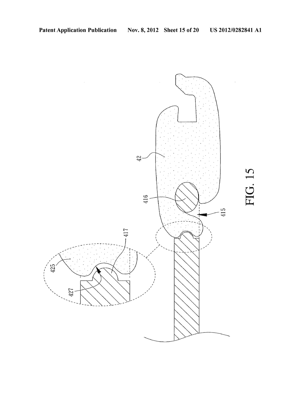 Coupling Structure - diagram, schematic, and image 16