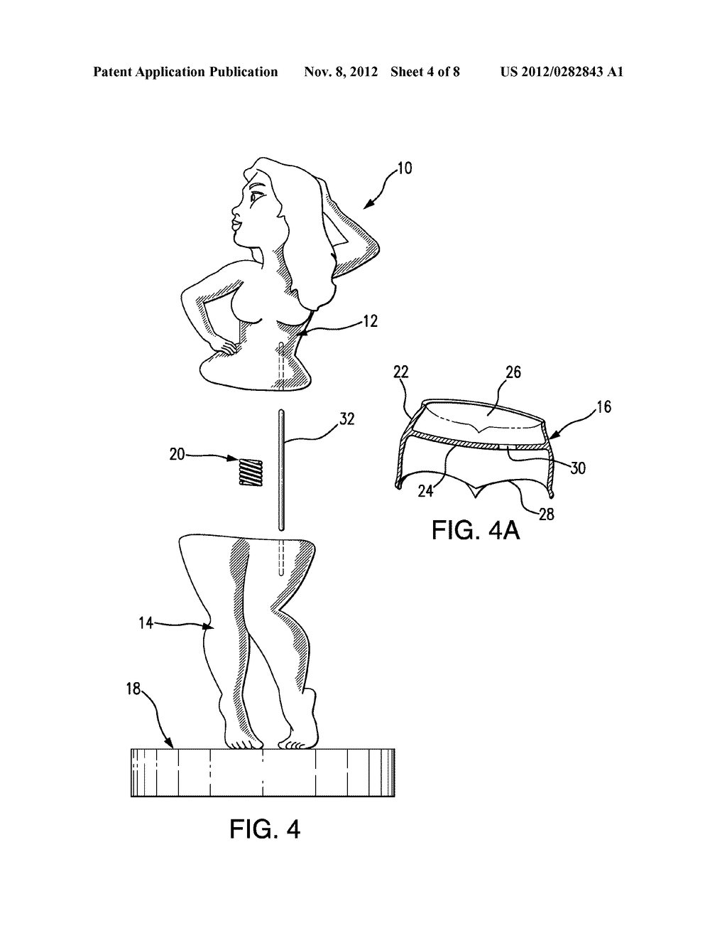 BOBBLE DOLL - diagram, schematic, and image 05