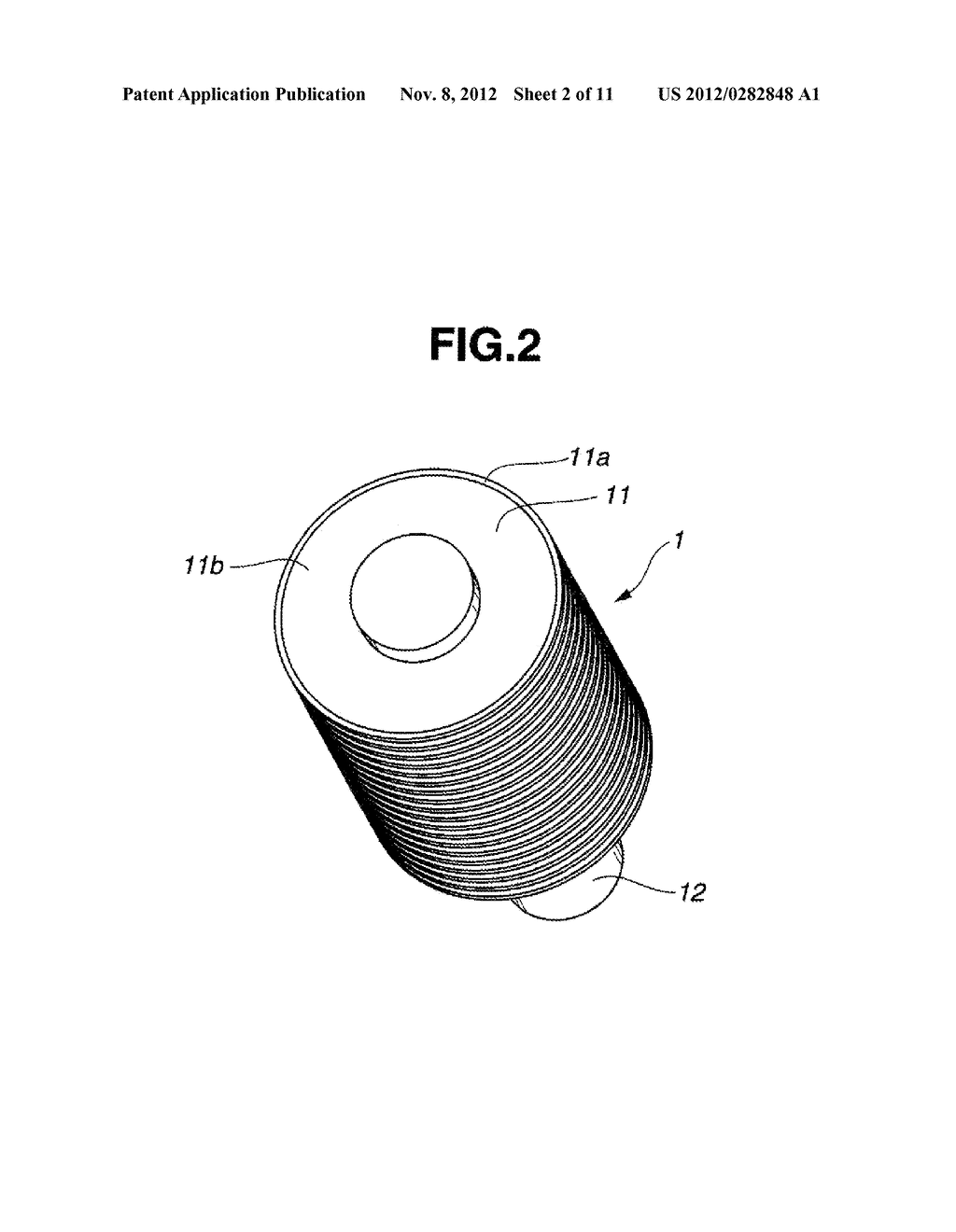 METHOD AND APPARATUS FOR MULTIPLE CUTOFF MACHINING OF RARE EARTH MAGNET     BLOCK, CUTTING FLUID FEED NOZZLE, AND MAGNET BLOCK SECURING JIG - diagram, schematic, and image 03