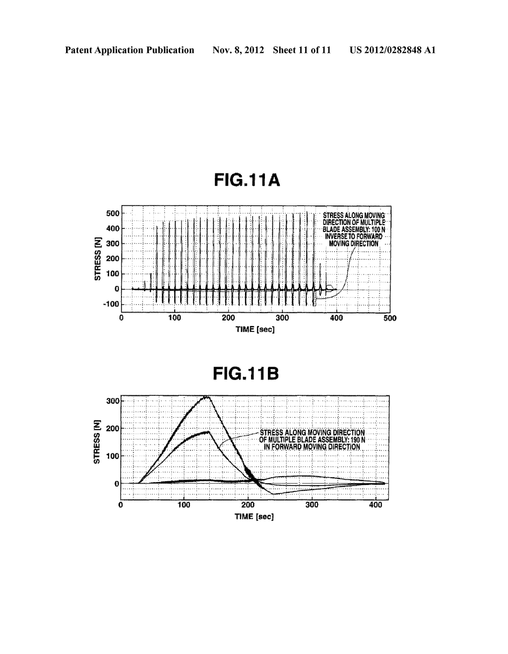 METHOD AND APPARATUS FOR MULTIPLE CUTOFF MACHINING OF RARE EARTH MAGNET     BLOCK, CUTTING FLUID FEED NOZZLE, AND MAGNET BLOCK SECURING JIG - diagram, schematic, and image 12