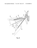 DEVICE AND METHOD FOR REMOVING A POULTRY BREAST GRISTLE diagram and image