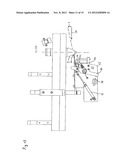 DEVICE AND METHOD FOR REMOVING A POULTRY BREAST GRISTLE diagram and image