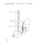 DEVICE AND METHOD FOR REMOVING A POULTRY BREAST GRISTLE diagram and image