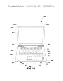 System and Method of Providing Wireless Connectivity Between a Portable     Computing Device and a Portable Computing Device Docking Station diagram and image