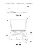 System and Method of Providing Wireless Connectivity Between a Portable     Computing Device and a Portable Computing Device Docking Station diagram and image