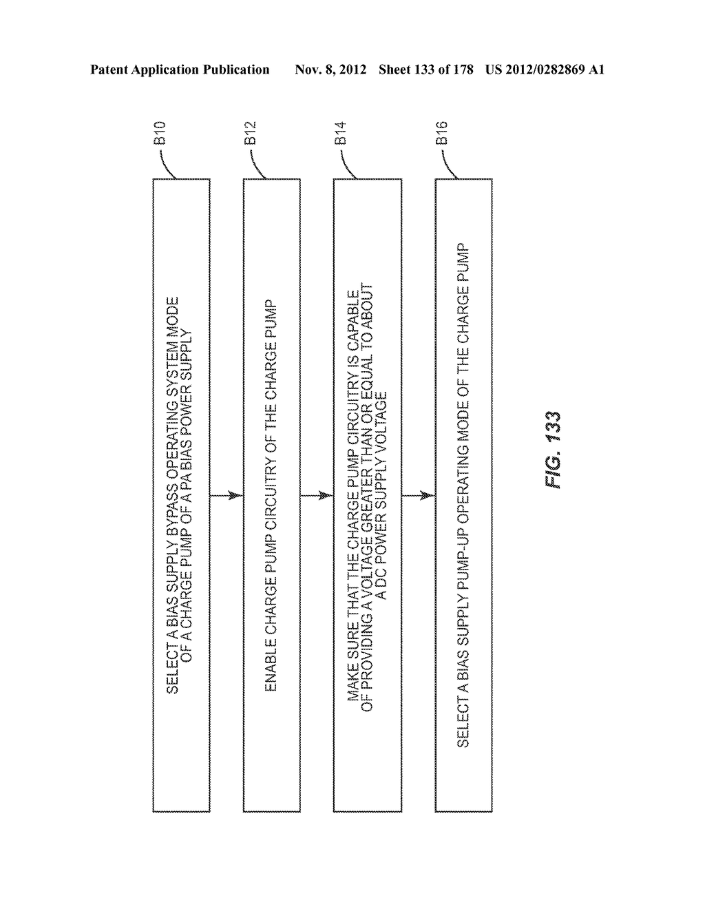 RF PA LINEARITY REQUIREMENTS BASED CONVERTER OPERATING MODE SELECTION - diagram, schematic, and image 134