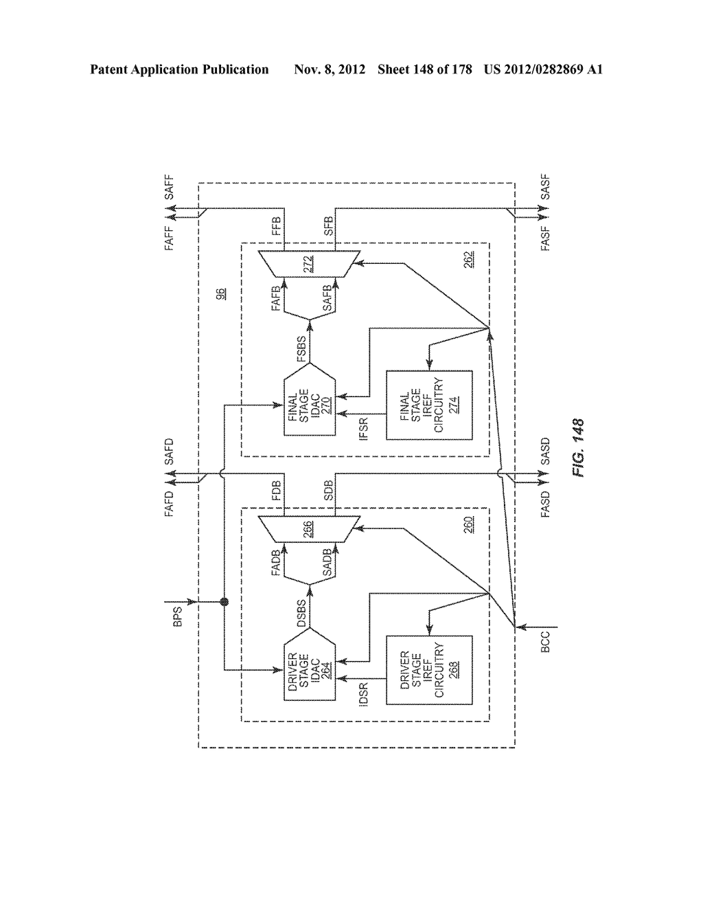 RF PA LINEARITY REQUIREMENTS BASED CONVERTER OPERATING MODE SELECTION - diagram, schematic, and image 149