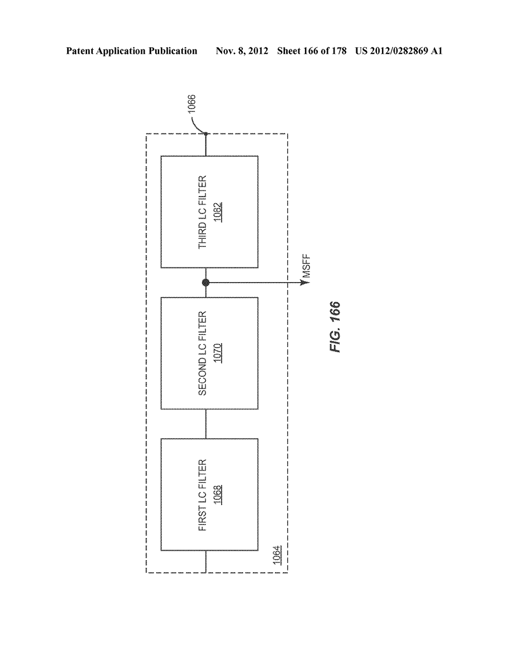 RF PA LINEARITY REQUIREMENTS BASED CONVERTER OPERATING MODE SELECTION - diagram, schematic, and image 167