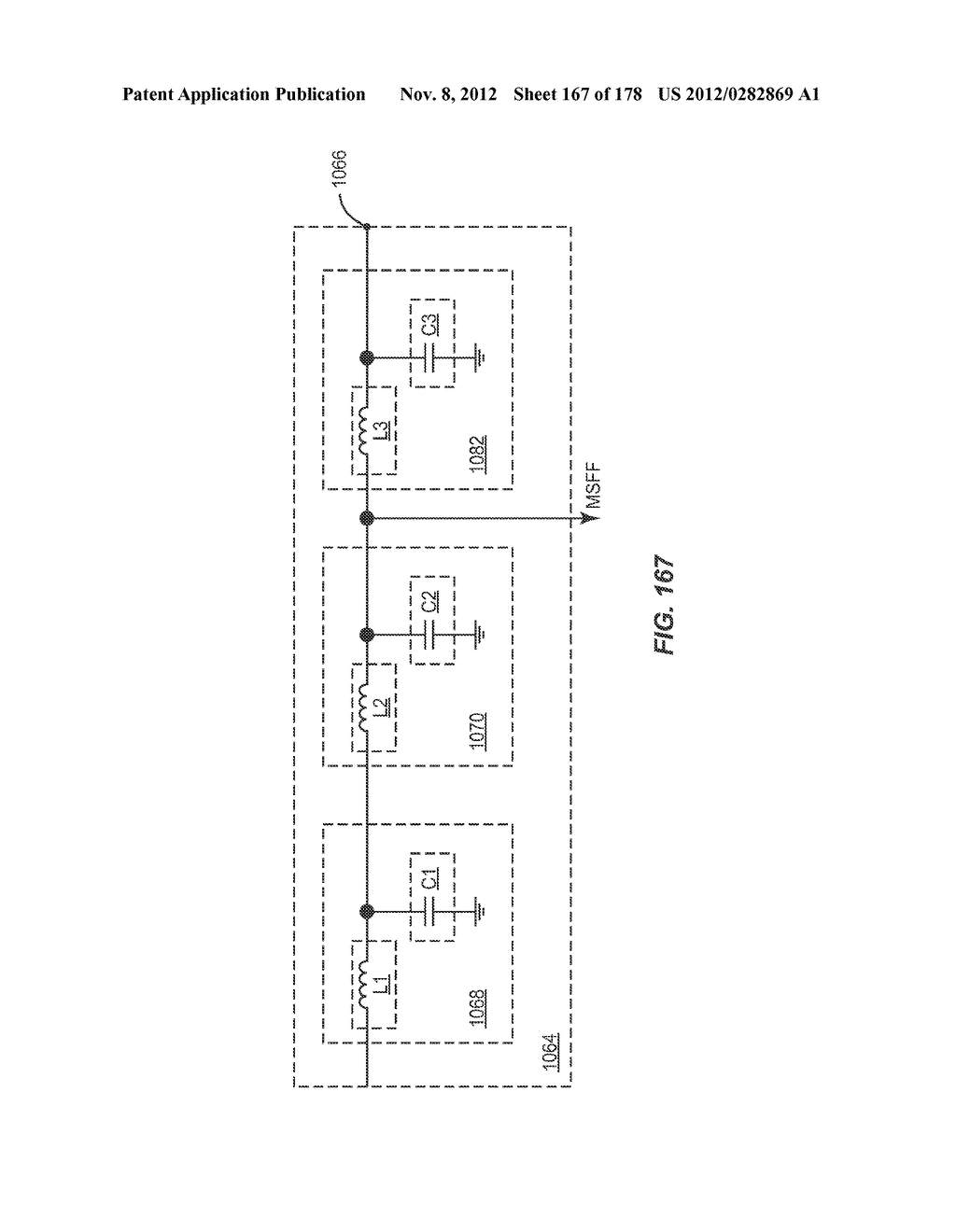 RF PA LINEARITY REQUIREMENTS BASED CONVERTER OPERATING MODE SELECTION - diagram, schematic, and image 168