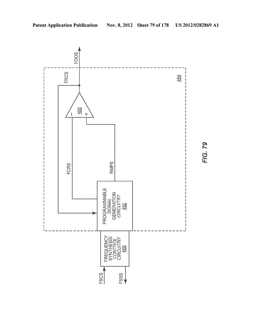 RF PA LINEARITY REQUIREMENTS BASED CONVERTER OPERATING MODE SELECTION - diagram, schematic, and image 80