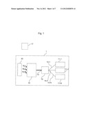 SATELLITE RECEIVER, METHOD FOR OPERATING A SATELLITE RECEIVER, COMPUTER     PROGRAM AND SATELLITE SYSTEM diagram and image