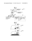 DIRECTIONAL NOTCH FILTER FOR SIMULTANEOUS TRANSMIT AND RECEIVE OF WIDEBAND     SIGNALS diagram and image