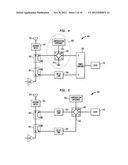 DIRECTIONAL NOTCH FILTER FOR SIMULTANEOUS TRANSMIT AND RECEIVE OF WIDEBAND     SIGNALS diagram and image