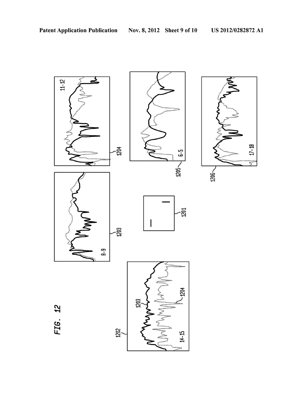 DIRECTIONAL NOTCH FILTER FOR SIMULTANEOUS TRANSMIT AND RECEIVE OF WIDEBAND     SIGNALS - diagram, schematic, and image 10