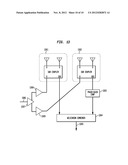 DIRECTIONAL NOTCH FILTER FOR SIMULTANEOUS TRANSMIT AND RECEIVE OF WIDEBAND     SIGNALS diagram and image